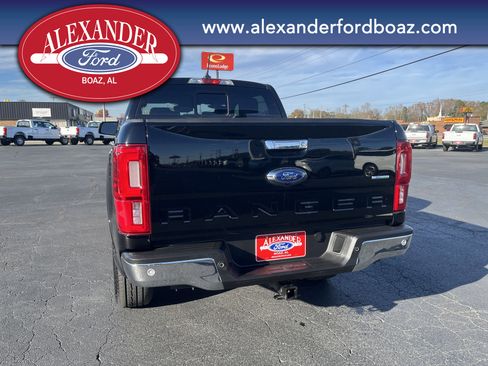 Used 2019 Ford Ranger XLT w/ Equipment Group 302A Luxury image 6