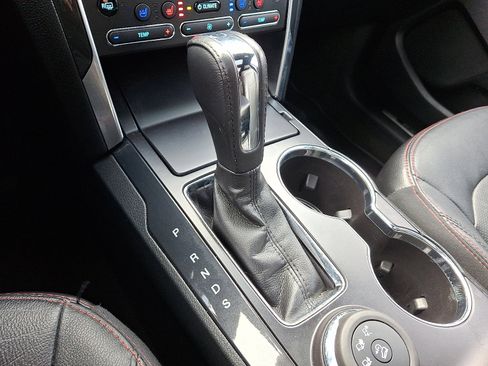 Used 2018 Ford Explorer Sport w/ Equipment Group 401A image 15