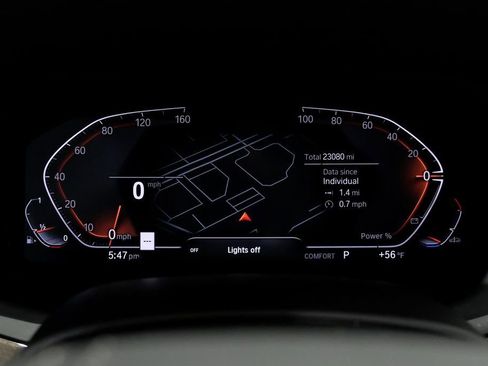 Used 2023 BMW X5 xDrive40i w/ Premium Package image 15