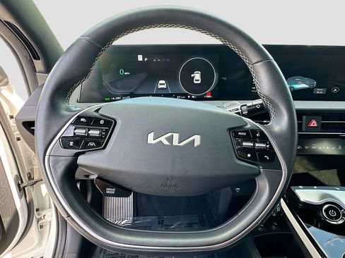 Used 2024 Kia EV6 GT-Line RWD image 11