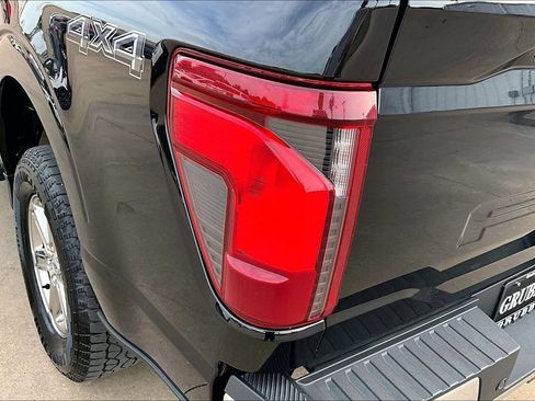 Used 2025 Ford F150 XLT w/ Equipment Group 301A Standard AWD/4WD image 37
