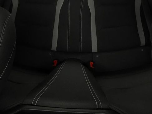 Used 2024 Chevrolet Camaro LT RWD image 13