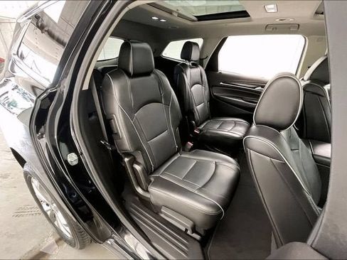 Certified 2021 Buick Enclave Avenir w/ Avenir Technology Package AWD/4WD image 19