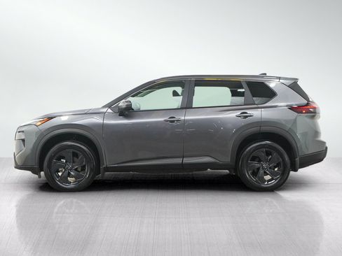 Certified 2026 Nissan Rogue SV w/ Cold Weather Package AWD/4WD image 2