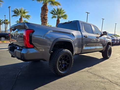 Used 2024 Toyota Tundra SR5 AWD/4WD image 6