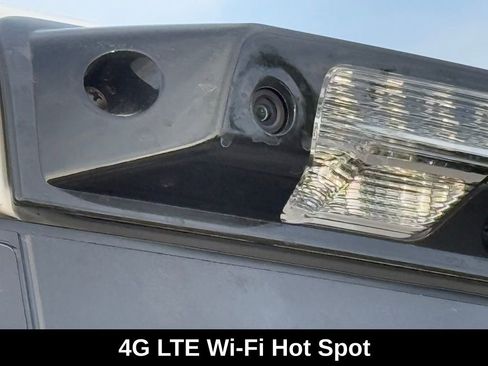 New 2026 RAM 5500 Tradesman image 40