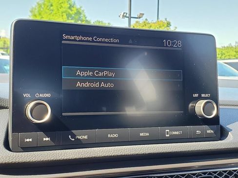 Certified 2025 Acura Integra A-Spec FWD image 23