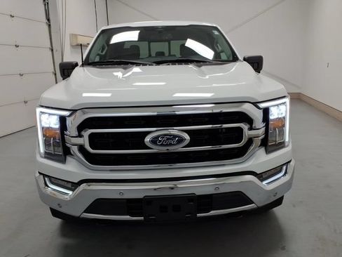 Certified 2023 Ford F150 XLT w/ Equipment Group 302A High AWD/4WD image 8