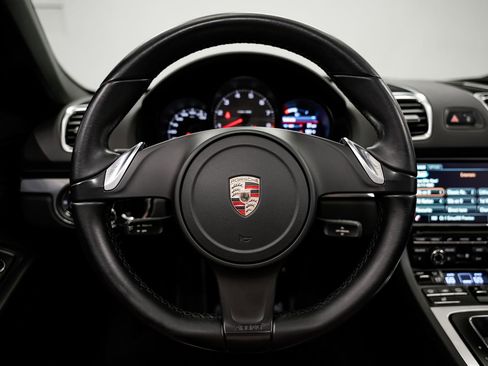 Used 2014 Porsche Boxster S RWD image 10