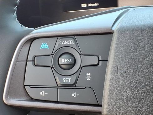 New 2026 Nissan Sentra SL FWD image 24