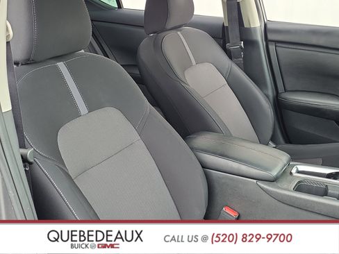 Used 2024 Nissan Sentra SV w/ All-Weather Package image 30