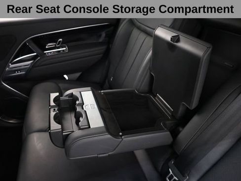 Used 2024 Land Rover Range Rover SE AWD/4WD image 48