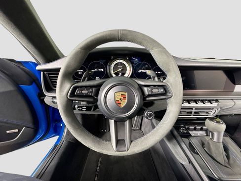 Used 2023 Porsche 911 GT3 RWD image 12