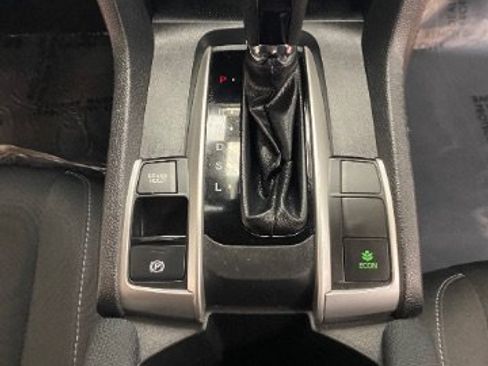 Used 2019 Honda Civic LX image 19