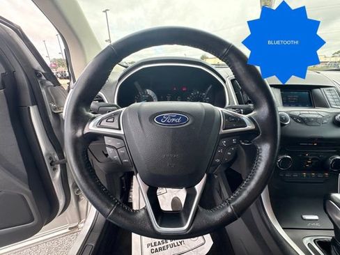 Used 2016 Ford Edge SEL FWD image 14