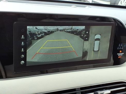 Used 2022 Hyundai Palisade Calligraphy AWD/4WD image 25