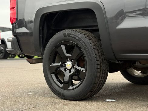 Used 2015 Chevrolet Silverado 1500 LS AWD/4WD image 36