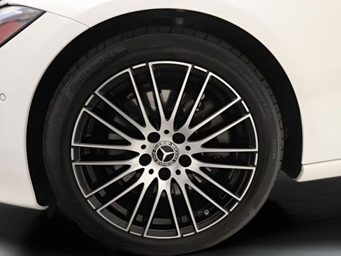 Certified 2023 Mercedes-Benz C 300 Sedan image 26