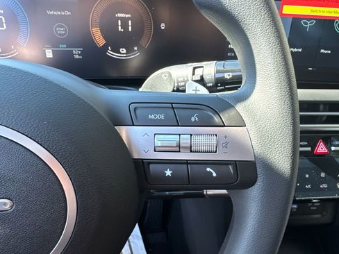 New 2026 Hyundai Tucson Blue SE image 14