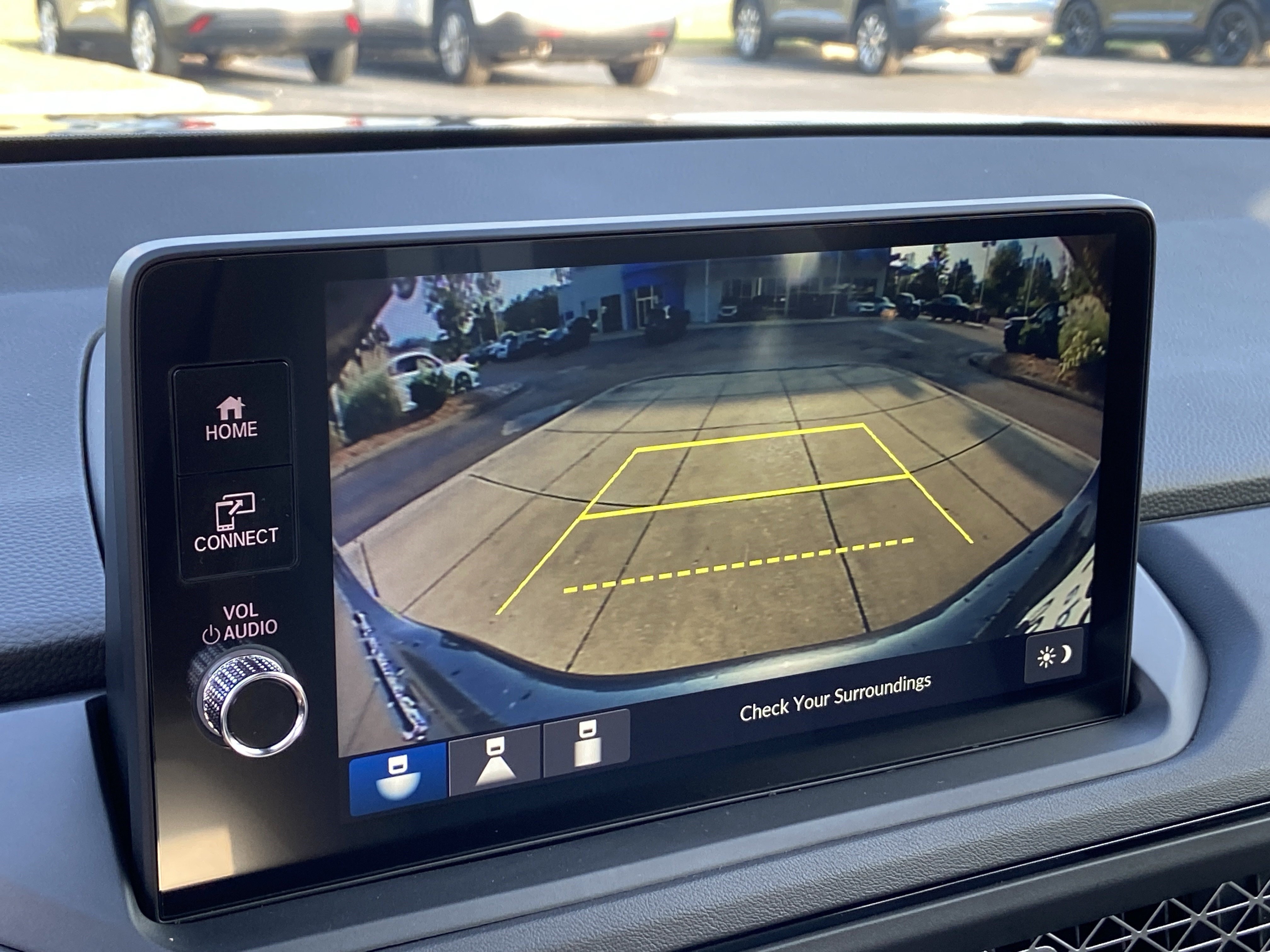 New 2026 Honda Accord LX image 31