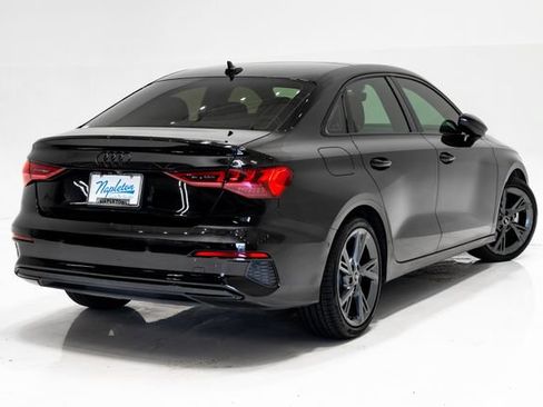 Used 2024 Audi A3 2.0T Premium w/ Convenience Package FWD image 28