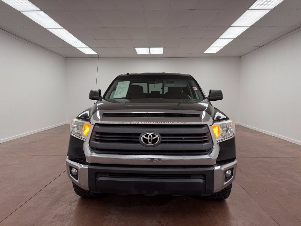 Used 2014 Toyota Tundra SR5 RWD image 8