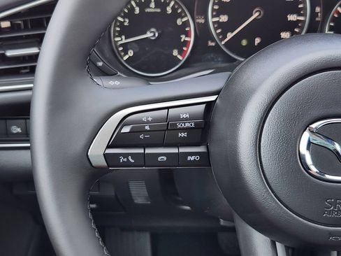 New 2026 MAZDA CX-30 AWD 2.5 S image 17