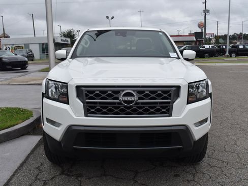 Used 2024 Nissan Frontier SV w/ SV Convenience Package RWD image 19