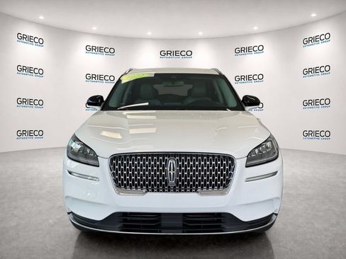 Used 2022 Lincoln Corsair FWD image 2
