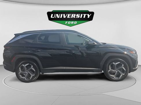 Used 2024 Hyundai Tucson SEL AWD/4WD image 2