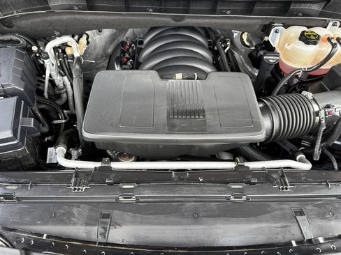 Used 2024 GMC Yukon Denali Ultimate image 37