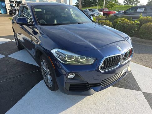 Used 2018 BMW X2 sDrive28i w/ Convenience Package FWD image 10