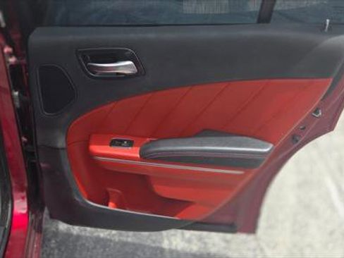 Used 2017 Dodge Charger SXT w/ Plus Group RWD image 19