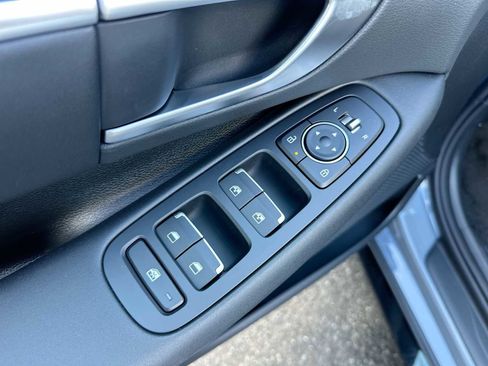 New 2026 Hyundai Sonata SEL image 15