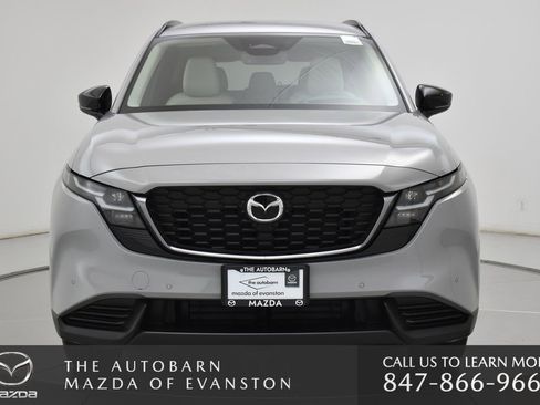 New 2026 MAZDA CX-5 Preferred AWD/4WD image 13