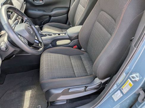 Used 2024 Honda HR-V Sport image 19