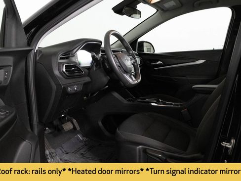 Certified 2023 Chevrolet Bolt EUV LT image 21