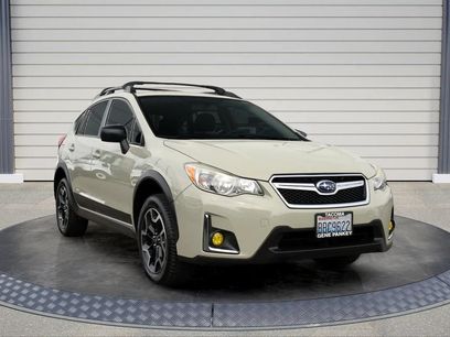Used 2016 Subaru Crosstrek 2.0i
