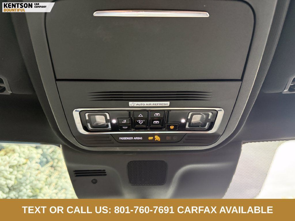 Used 2025 Lincoln Navigator Reserve AWD/4WD image 21