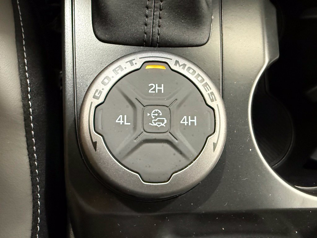 New 2026 Ford Bronco Outer Banks AWD/4WD image 41