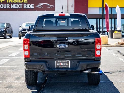 Used 2019 Ford Ranger XL w/ Equipment Group 101A Mid RWD image 6