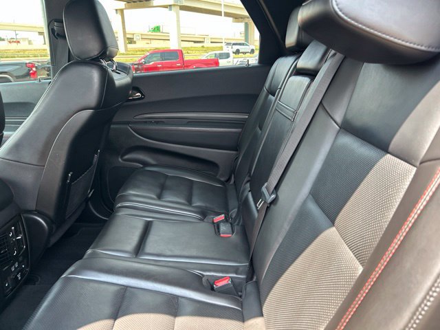Used 2023 Dodge Durango R/T RWD image 35