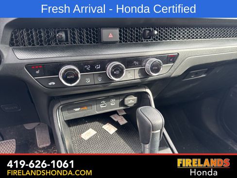 Used 2024 Honda CR-V EX image 22