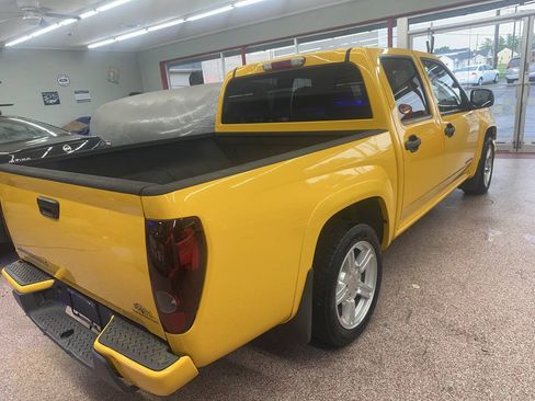 Used 2004 Chevrolet Colorado LS RWD image 8