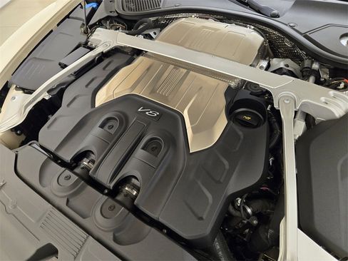 Used 2023 Bentley Continental GT Mulliner image 32