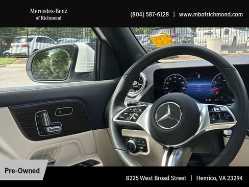 Used 2026 Mercedes-Benz GLA 250 4MATIC image 23