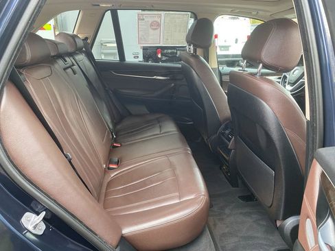 Used 2016 BMW X5 xDrive40e image 28