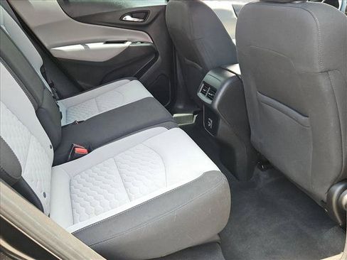 Certified 2019 Chevrolet Equinox LS FWD image 26