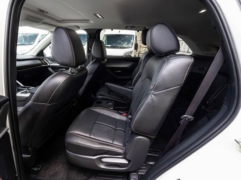 Used 2024 MAZDA CX-90 Plug-In Hybrid w/ Preferred AWD/4WD image 25