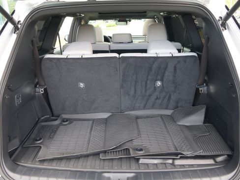 Certified 2025 Lexus TX 350 FWD w/ Technology Package image 38